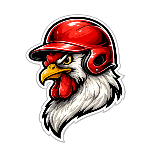 ANGRYCHICKEN logo
