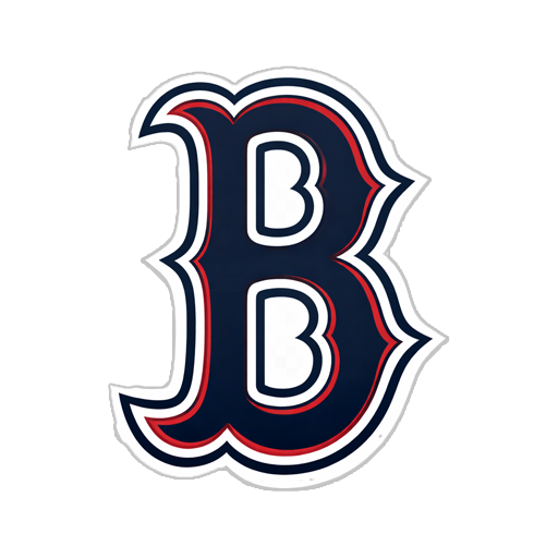 LETTERB logo